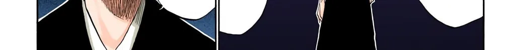 Bleach Colored Manga, chapter 108, page 8