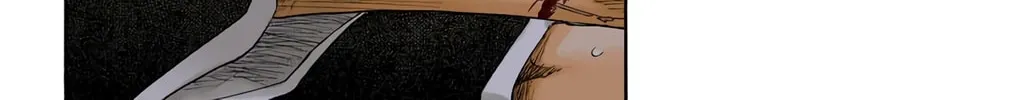Bleach Colored Manga, chapter 108, page 28