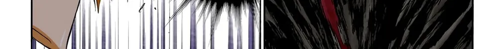 Bleach Colored Manga, chapter 108, page 34