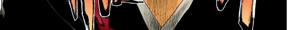 Bleach Colored Manga, chapter 108, page 38
