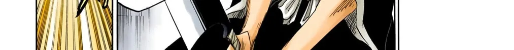 Bleach Colored Manga, chapter 109, page 32