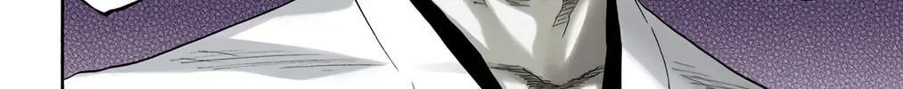 Bleach Colored Manga, chapter 110, page 36