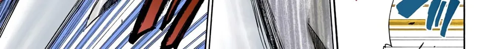 Bleach Colored Manga, chapter 111, page 6