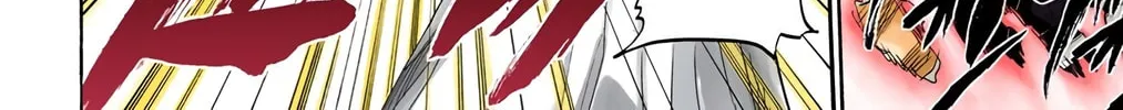 Bleach Colored Manga, chapter 111, page 12