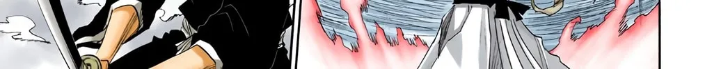 Bleach Colored Manga, chapter 111, page 14