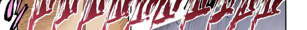 Bleach Colored Manga, chapter 112, page 10