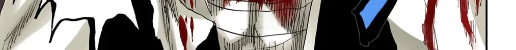 Bleach Colored Manga, chapter 112, page 38