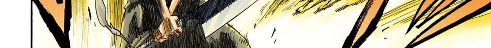Bleach Colored Manga, chapter 113, page 23