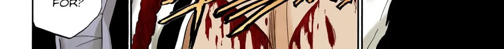 Bleach Colored Manga, chapter 113, page 33