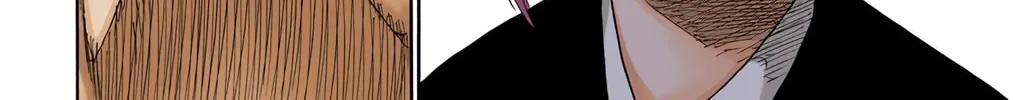 Bleach Colored Manga, chapter 114, page 28