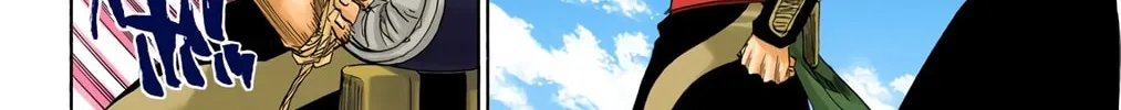 Bleach Colored Manga, chapter 114, page 36