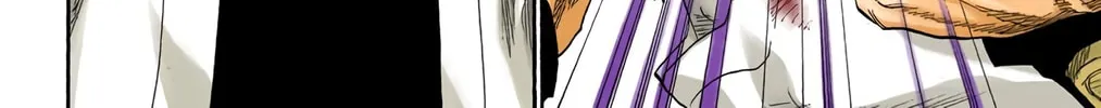 Bleach Colored Manga, chapter 116, page 26