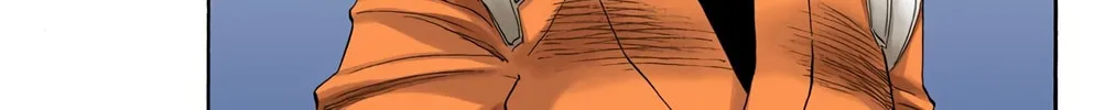 Bleach Colored Manga, chapter 116, page 48