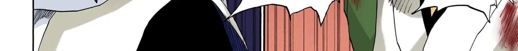 Bleach Colored Manga, chapter 116, page 66