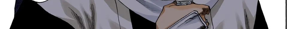 Bleach Colored Manga, chapter 116, page 68
