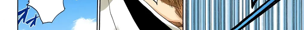 Bleach Colored Manga, chapter 116, page 82