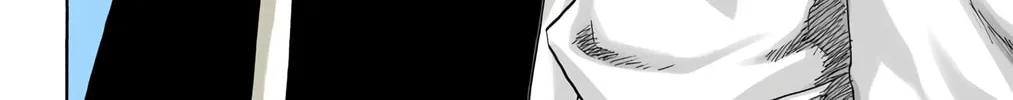 Bleach Colored Manga, chapter 116, page 92