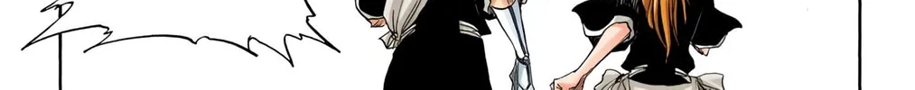Bleach Colored Manga, chapter 120, page 26