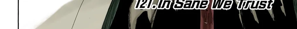 Bleach Colored Manga, chapter 121, page 8
