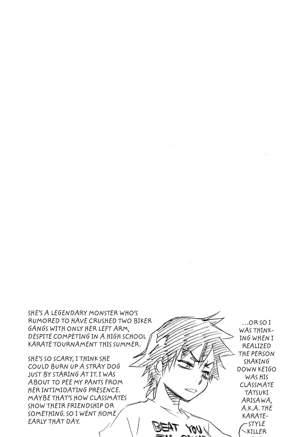Bleach Colored Manga, chapter 121, page 39