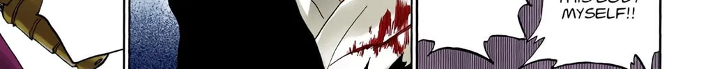 Bleach Colored Manga, chapter 123, page 14