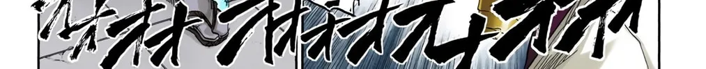 Bleach Colored Manga, chapter 123, page 34
