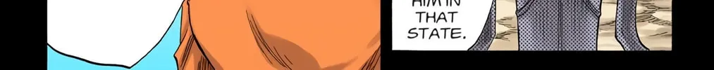 Bleach Colored Manga, chapter 127, page 12