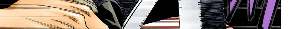 Bleach Colored Manga, chapter 127, page 24