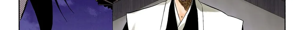 Bleach Colored Manga, chapter 130, page 38
