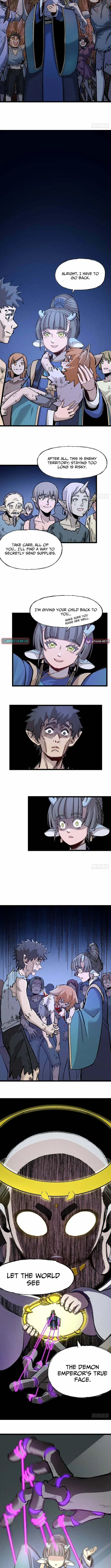 Invincible Under Heaven: Reborn as the Enemy, chapter 15, page 5