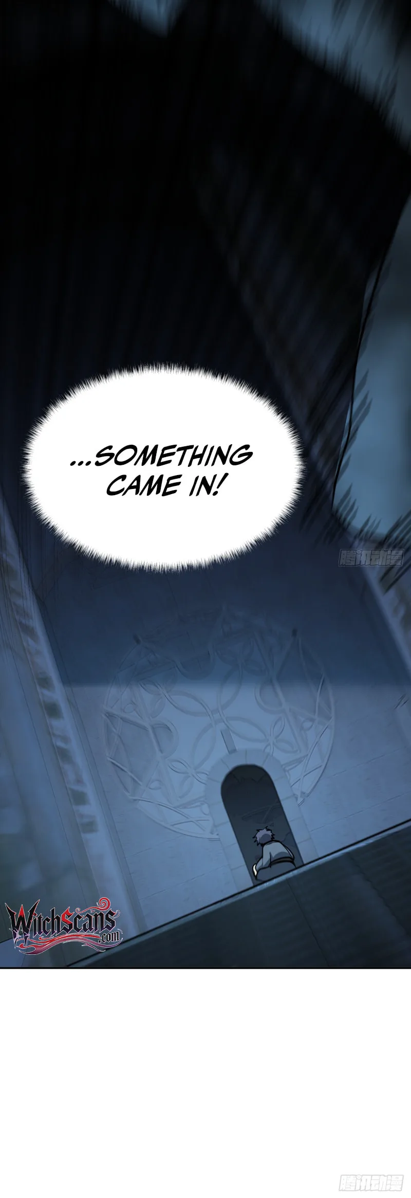 Beyond the Timescape, chapter 15, page 5