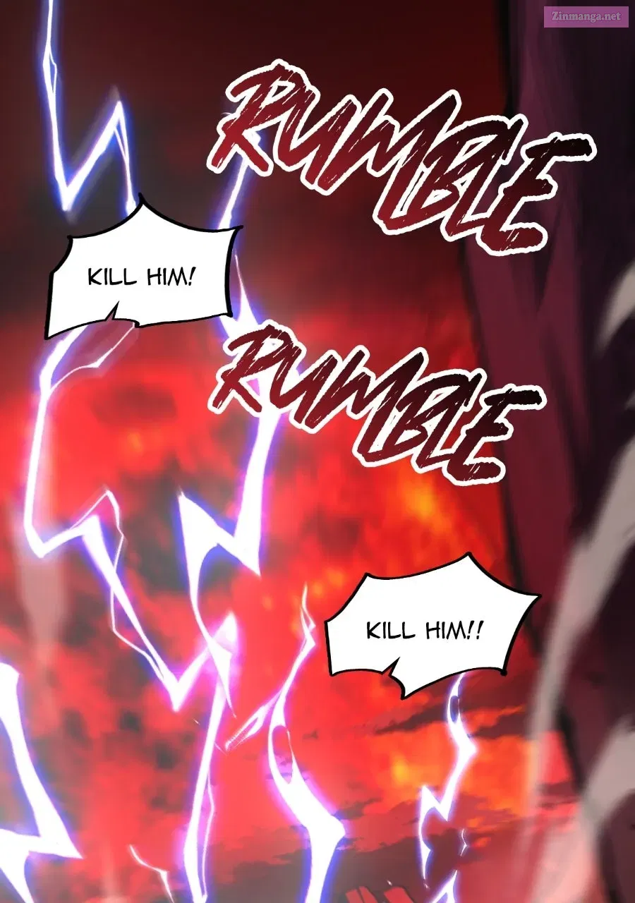 The Divine Ring Descends:The Strongest Otherworld, chapter 1, page 1