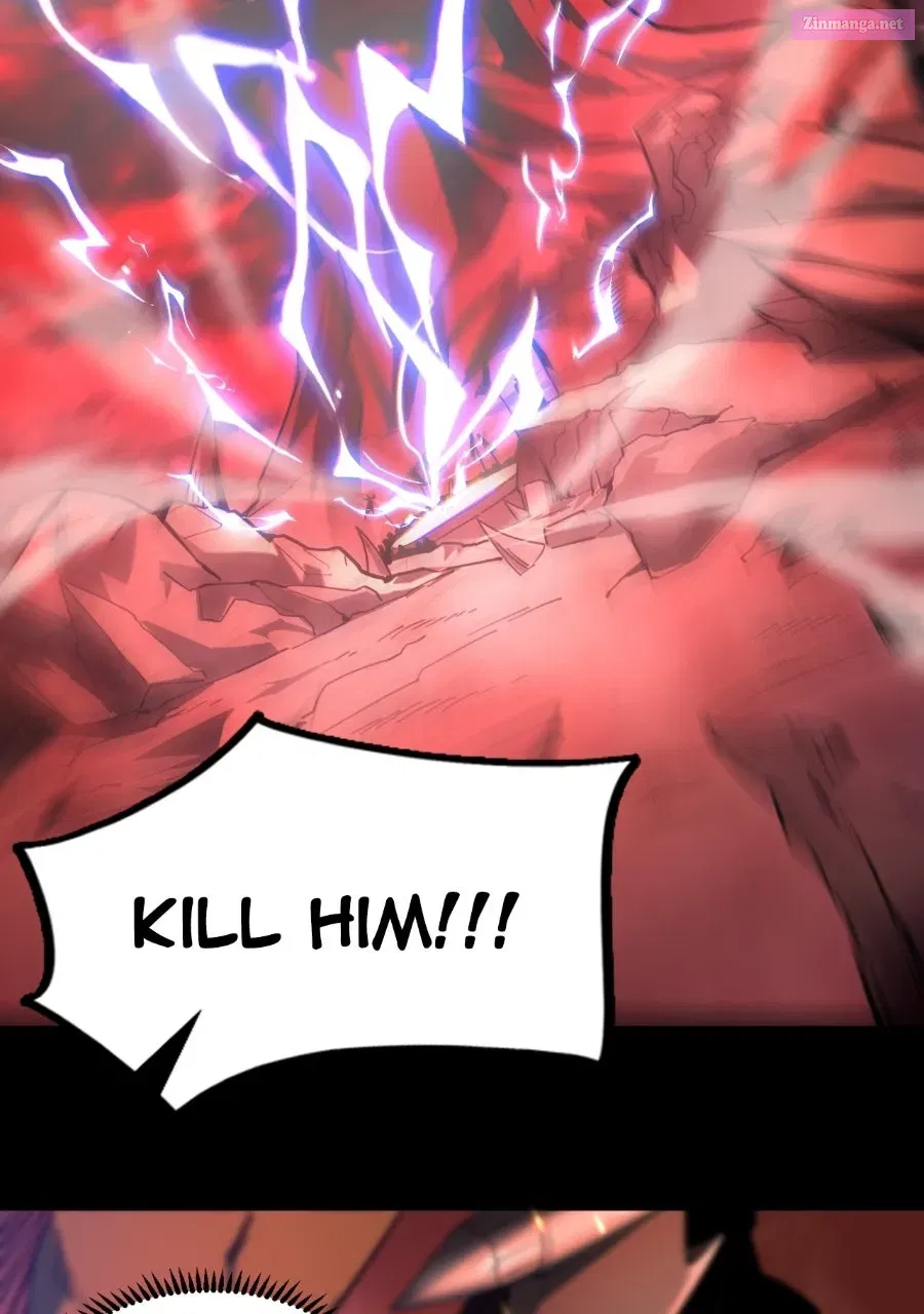 The Divine Ring Descends:The Strongest Otherworld, chapter 1, page 2