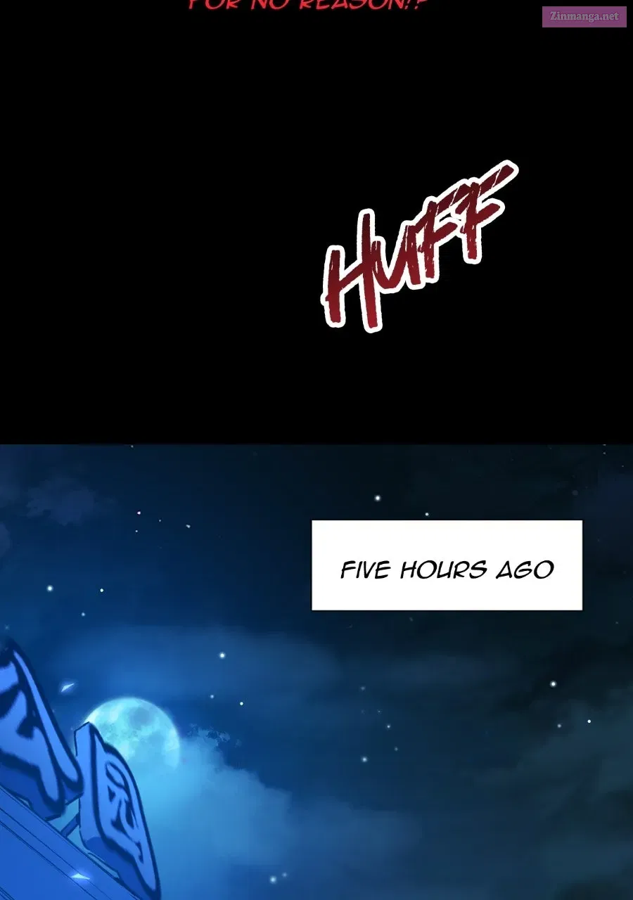 The Divine Ring Descends:The Strongest Otherworld, chapter 1, page 9