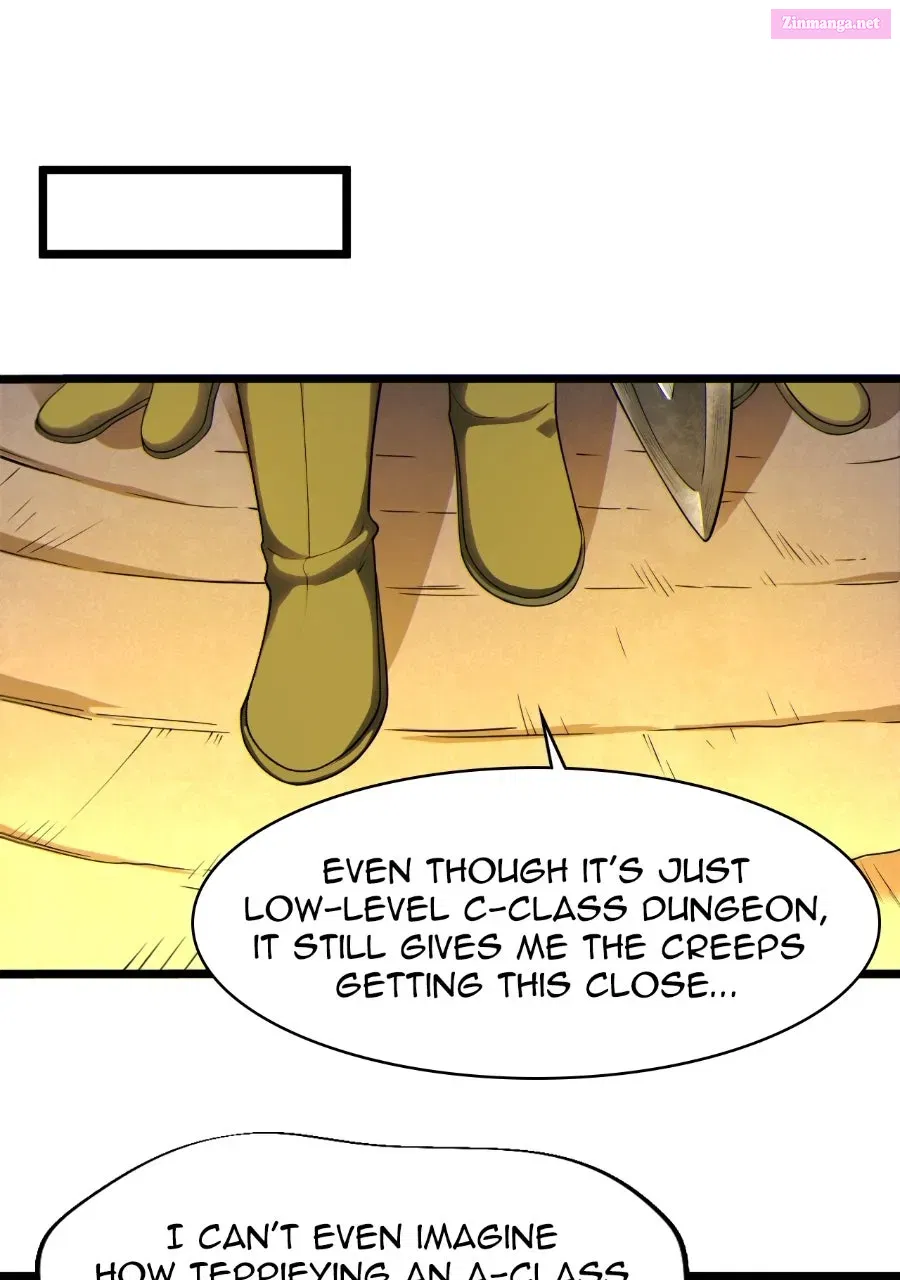 The Divine Ring Descends:The Strongest Otherworld, chapter 1, page 18