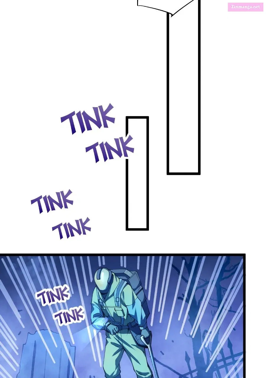 The Divine Ring Descends:The Strongest Otherworld, chapter 1, page 32