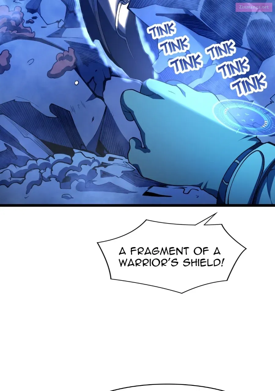 The Divine Ring Descends:The Strongest Otherworld, chapter 1, page 34