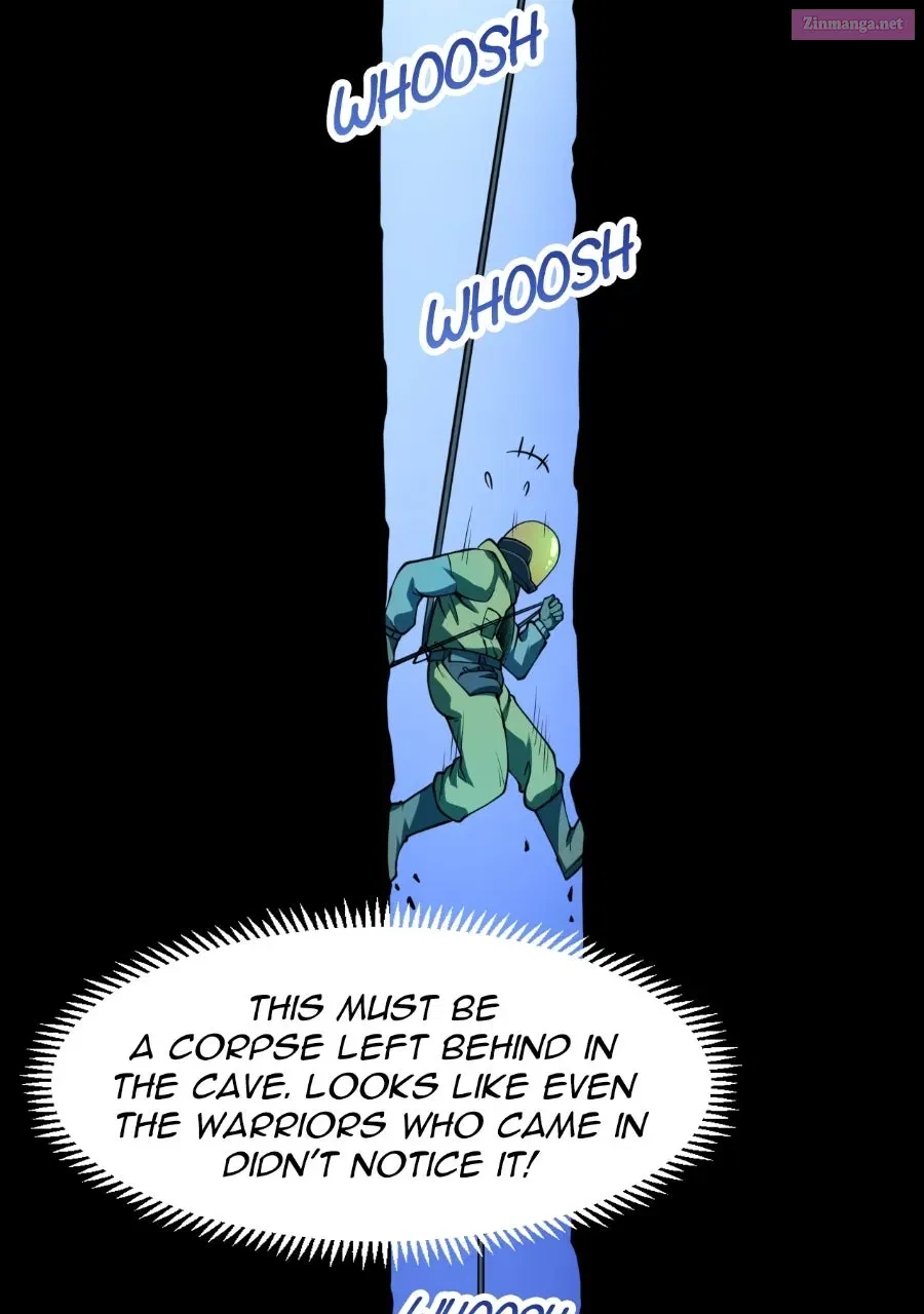 The Divine Ring Descends:The Strongest Otherworld, chapter 1, page 50