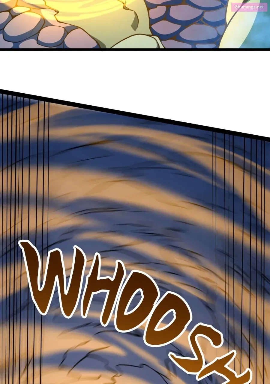 The Divine Ring Descends:The Strongest Otherworld, chapter 1, page 60