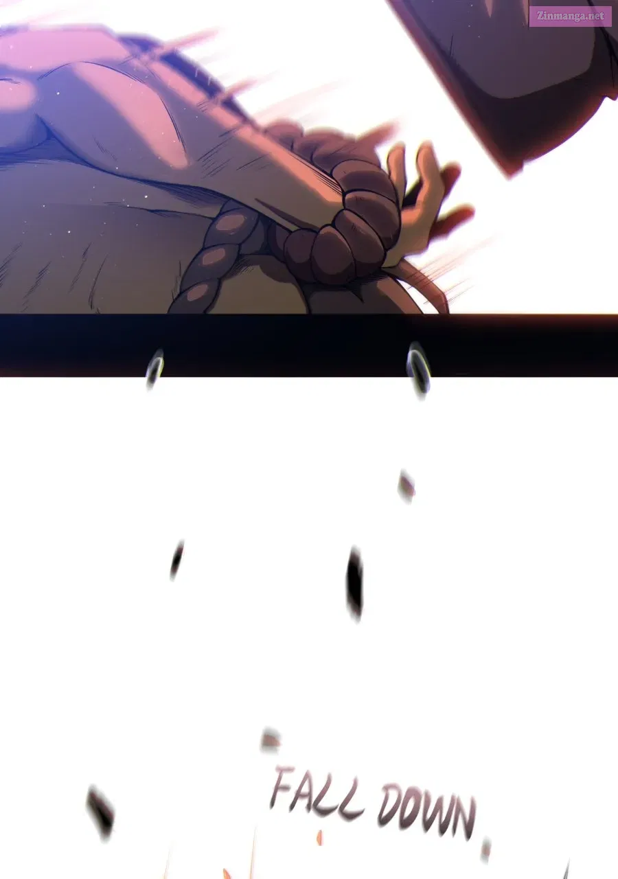 The Divine Ring Descends:The Strongest Otherworld, chapter 1, page 77
