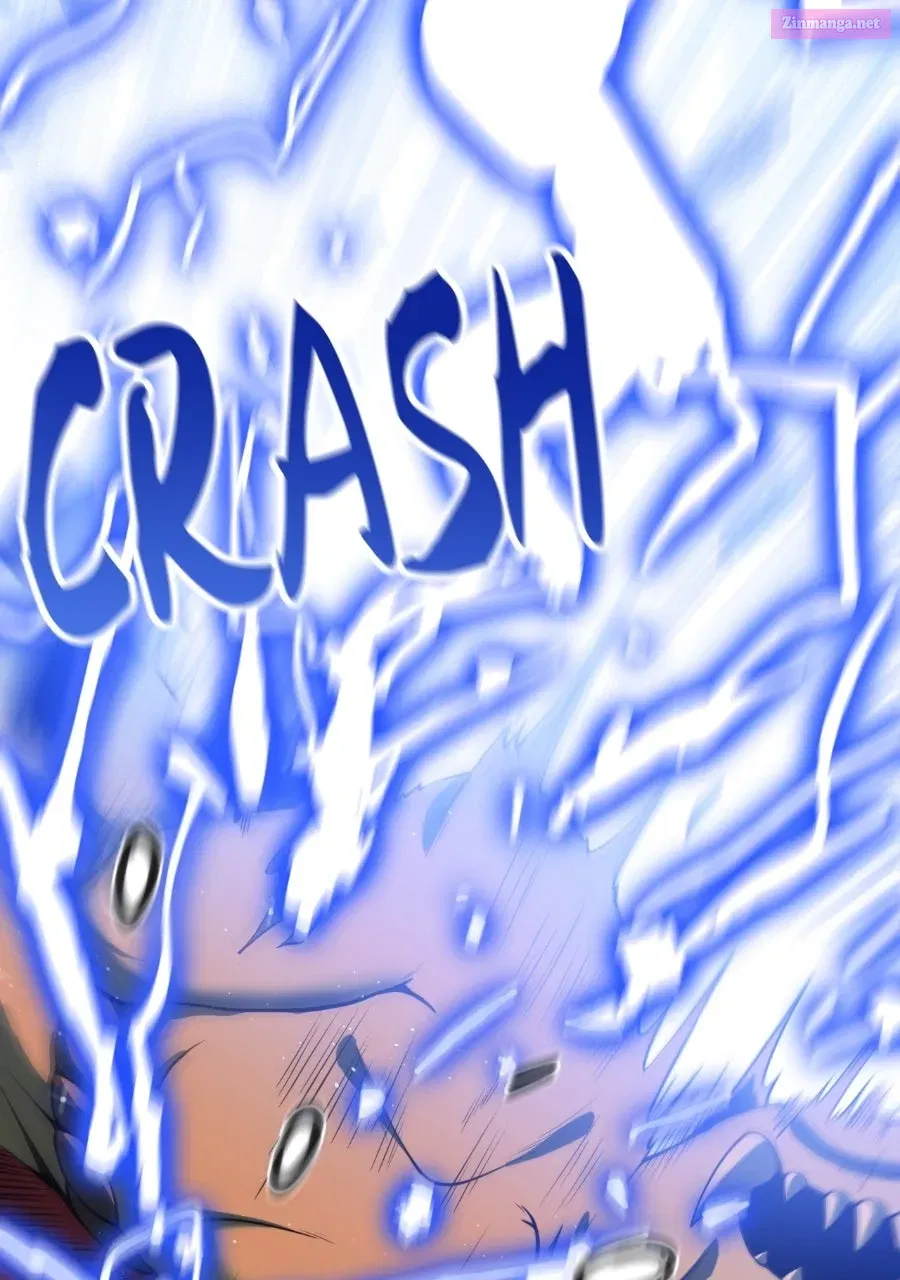 The Divine Ring Descends:The Strongest Otherworld, chapter 1, page 81