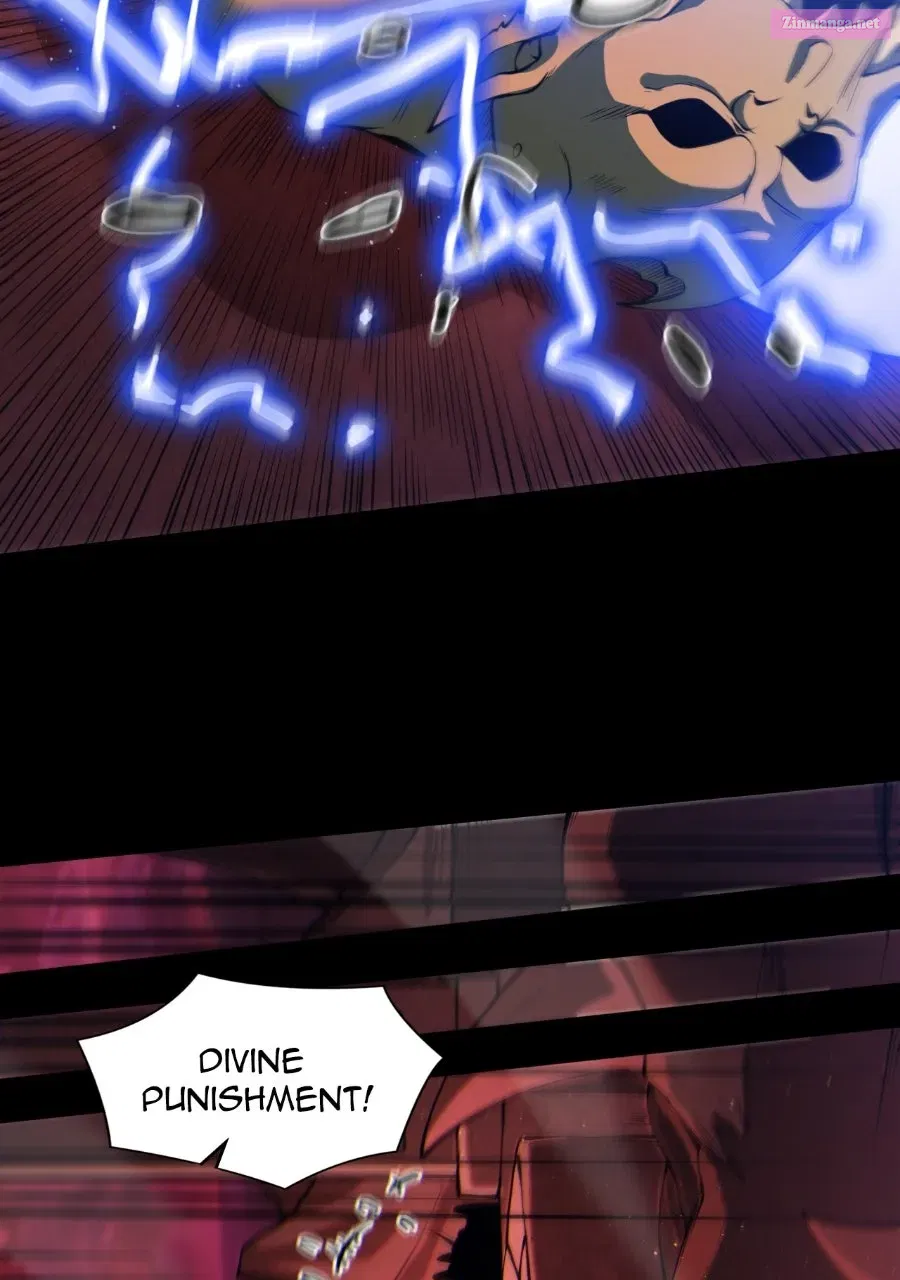 The Divine Ring Descends:The Strongest Otherworld, chapter 1, page 82