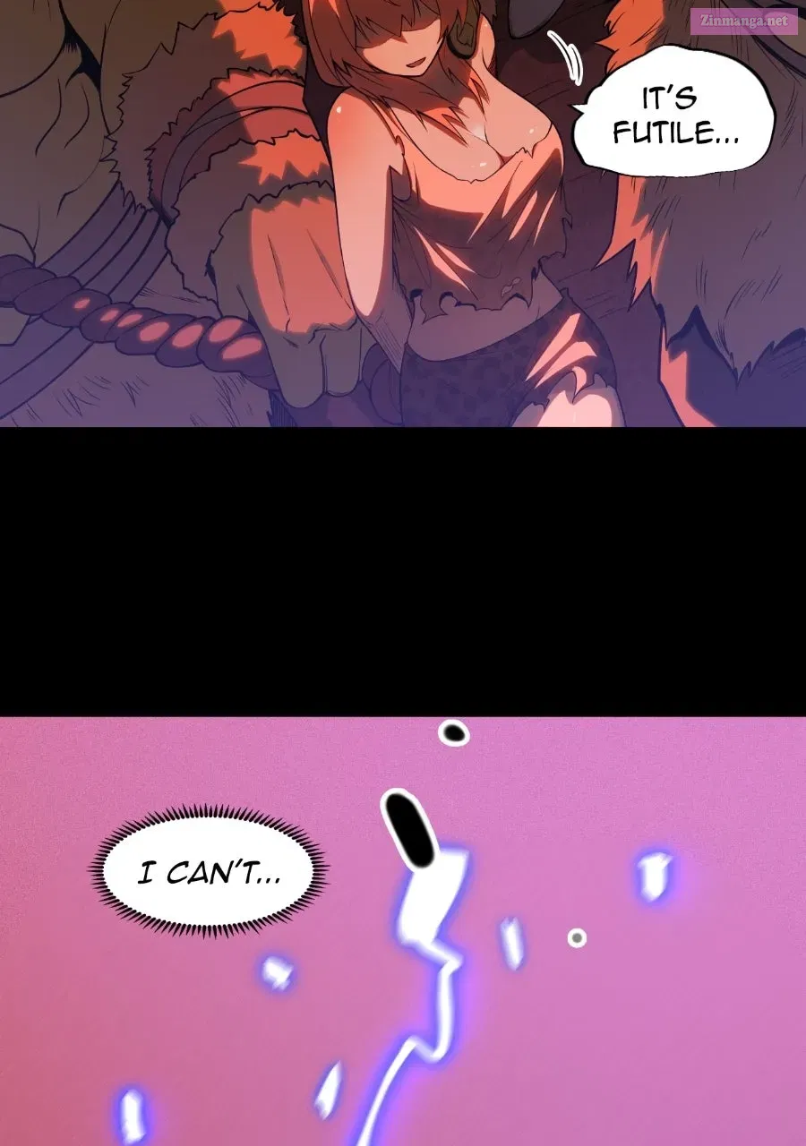 The Divine Ring Descends:The Strongest Otherworld, chapter 1, page 105