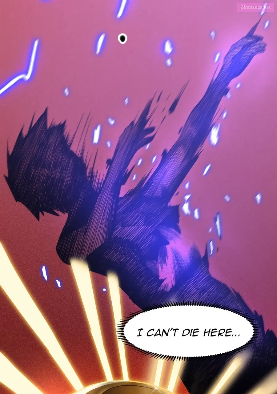 The Divine Ring Descends:The Strongest Otherworld, chapter 1, page 106