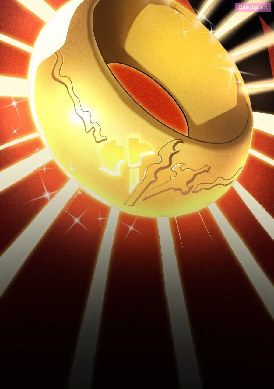 The Divine Ring Descends:The Strongest Otherworld, chapter 1, page 107