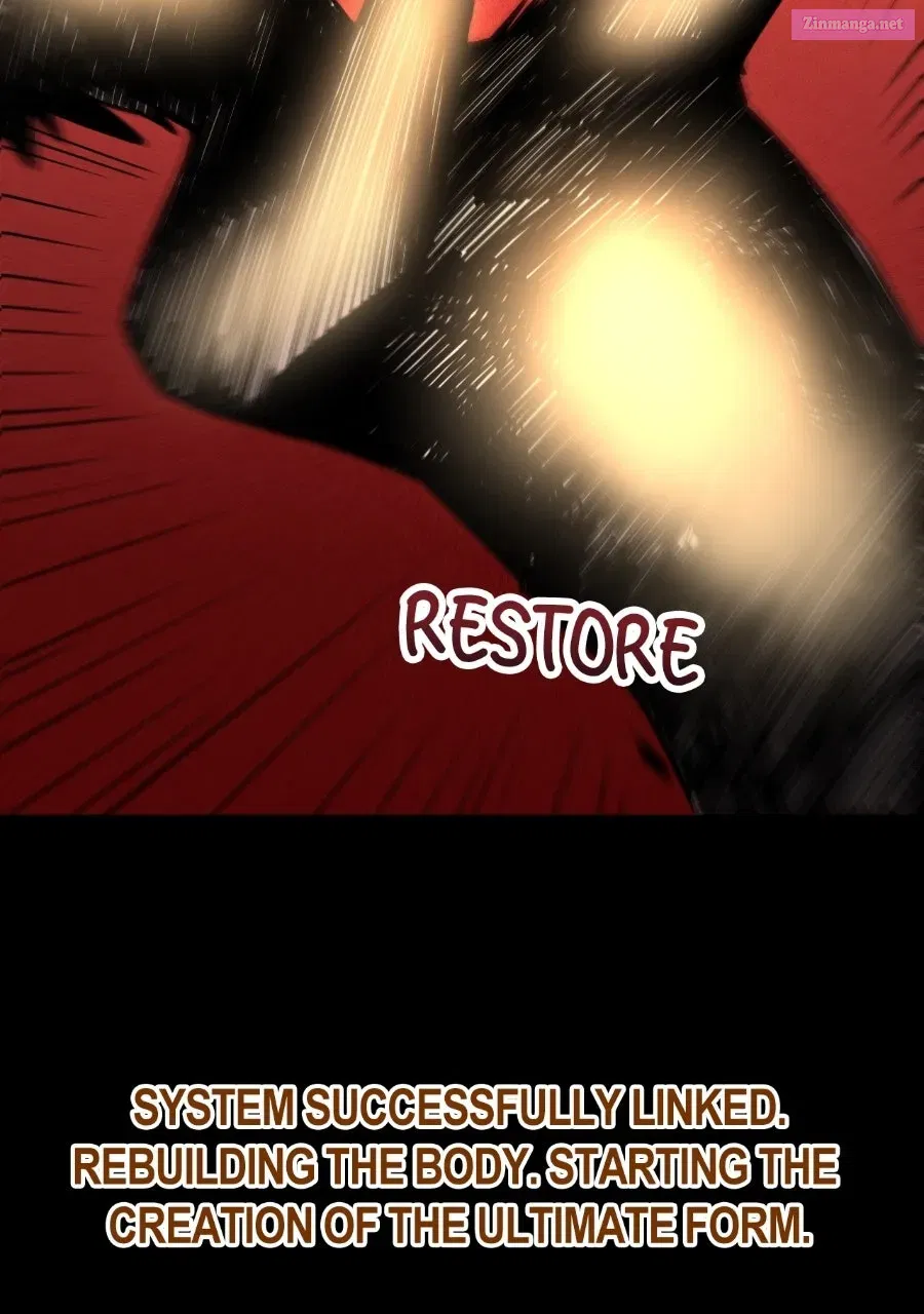 The Divine Ring Descends:The Strongest Otherworld, chapter 1, page 109