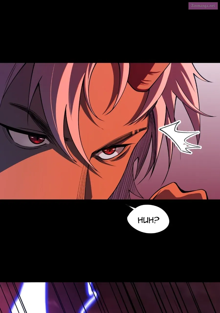 The Divine Ring Descends:The Strongest Otherworld, chapter 1, page 110
