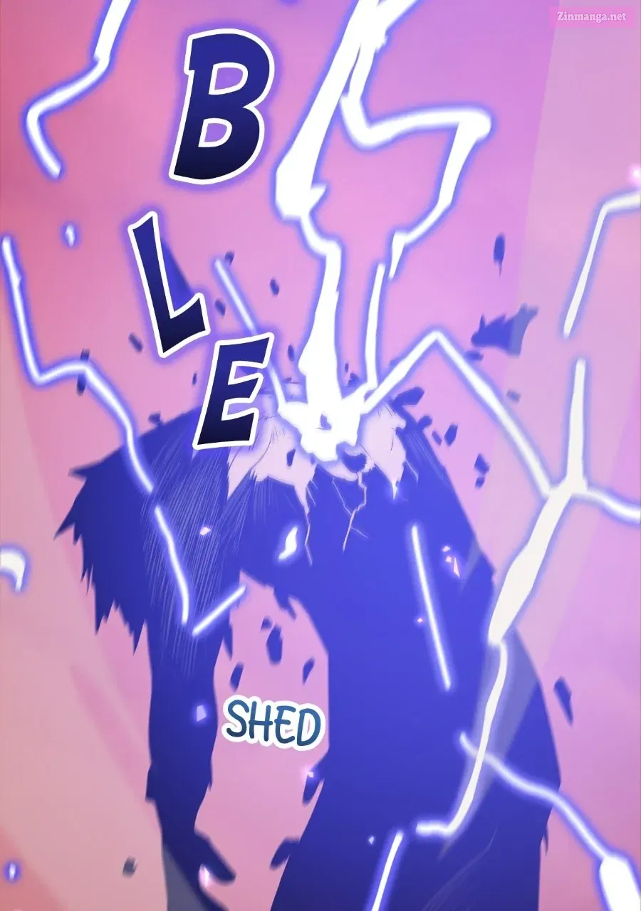 The Divine Ring Descends:The Strongest Otherworld, chapter 1, page 117