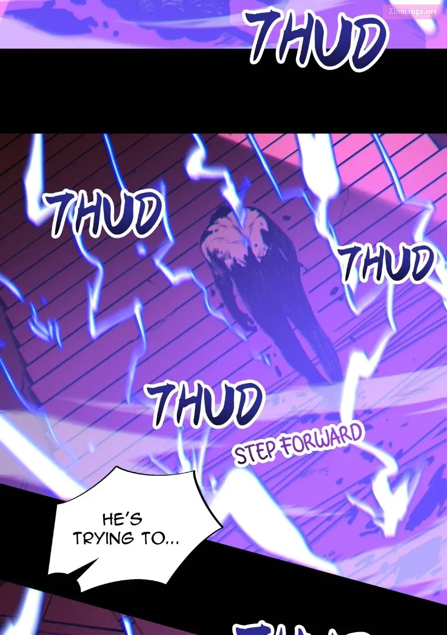 The Divine Ring Descends:The Strongest Otherworld, chapter 1, page 120