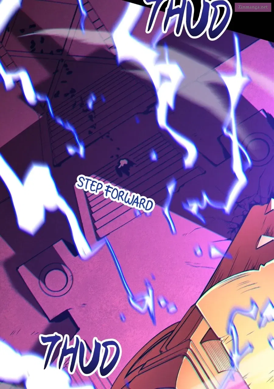 The Divine Ring Descends:The Strongest Otherworld, chapter 1, page 121